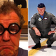 Jeremy Clarkson and Chuck Yeager Are in a Twitter Fight Over Airplanes